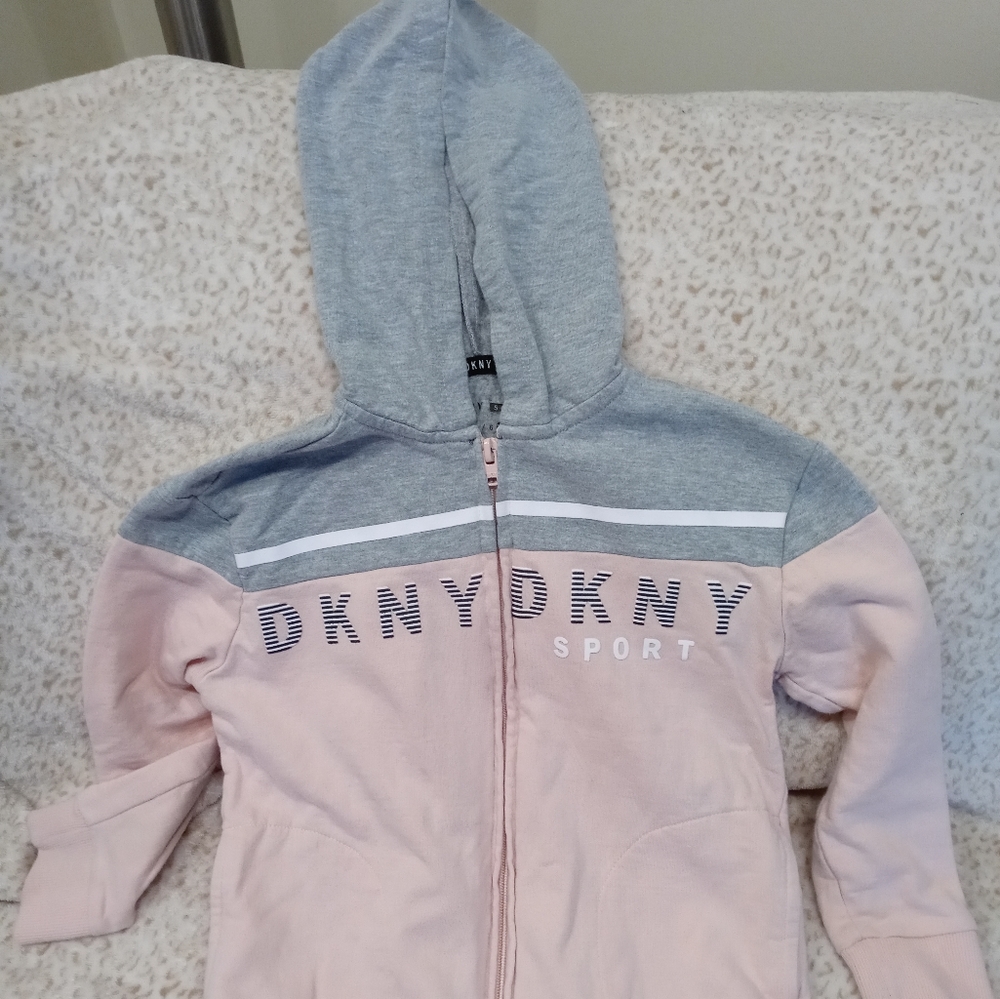 Jogging suit